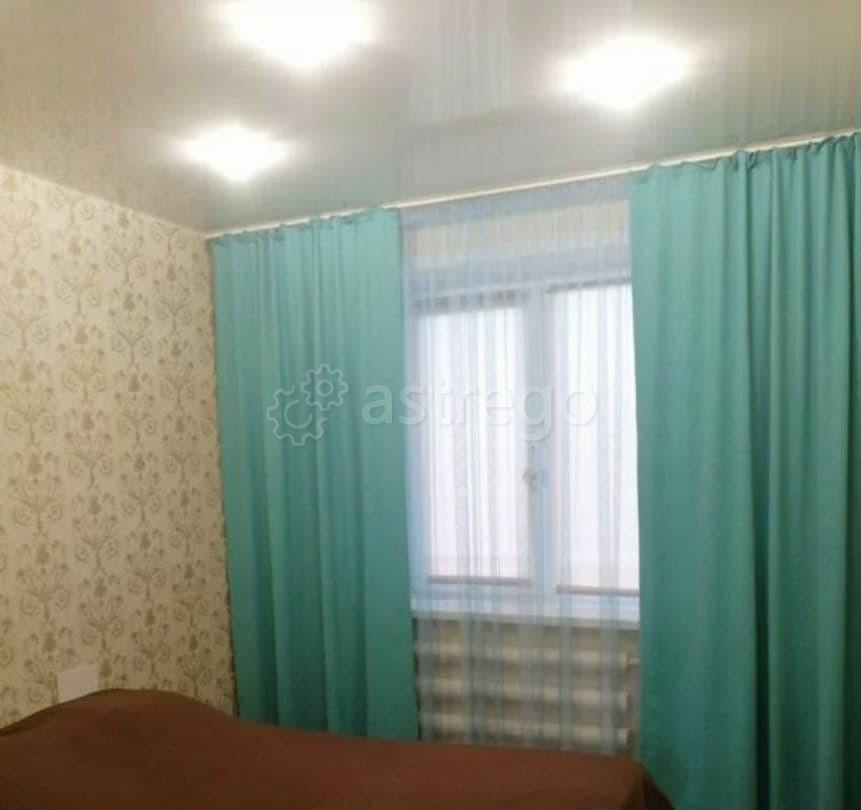 2-комн. квартира, 54 м2, 4/5 эт. Ачинск - изображение 5