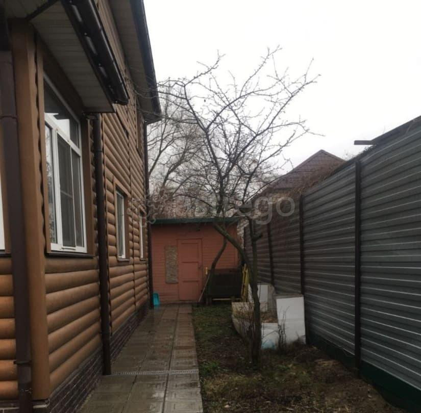 Дом, 118.5 м2, 4 сотки, 2 эт. Москва - изображение 2