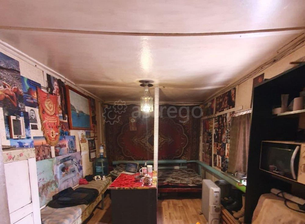 Производственное, 7568 м2 Салават - изображение 5