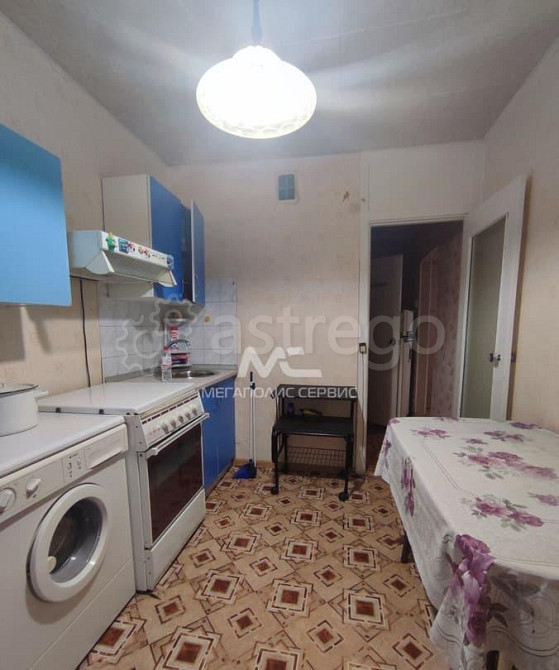 3-комн. квартира, 61.4 м2, 9/9 эт. Астрахань - изображение 6