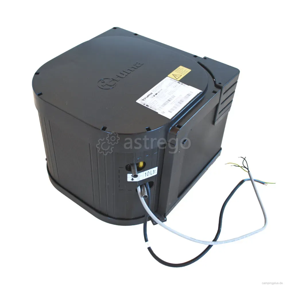 Ремонт Truma Багаевский - изображение 6