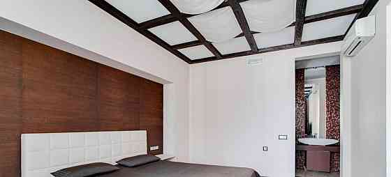 4-комн. квартира, 180 м2, 17/22 эт. Москва