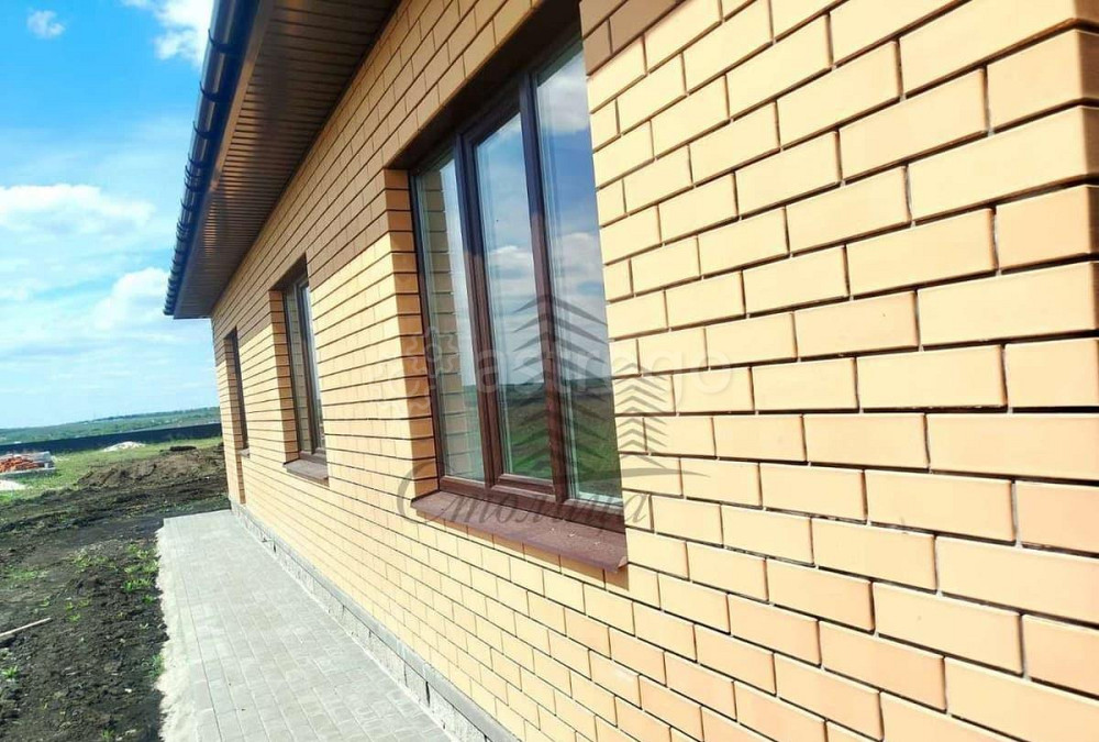 Дом, 106 м2, 12 соток, 1 эт. Майский - изображение 9