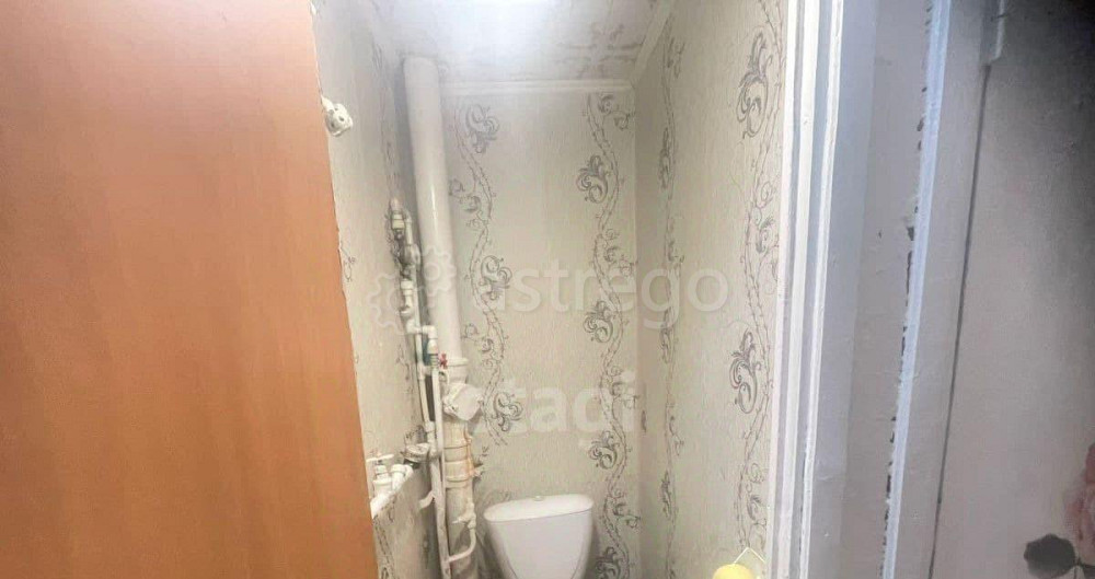 2-комн. квартира, 54.7 м2, 5/5 эт. Райчихинск - изображение 5