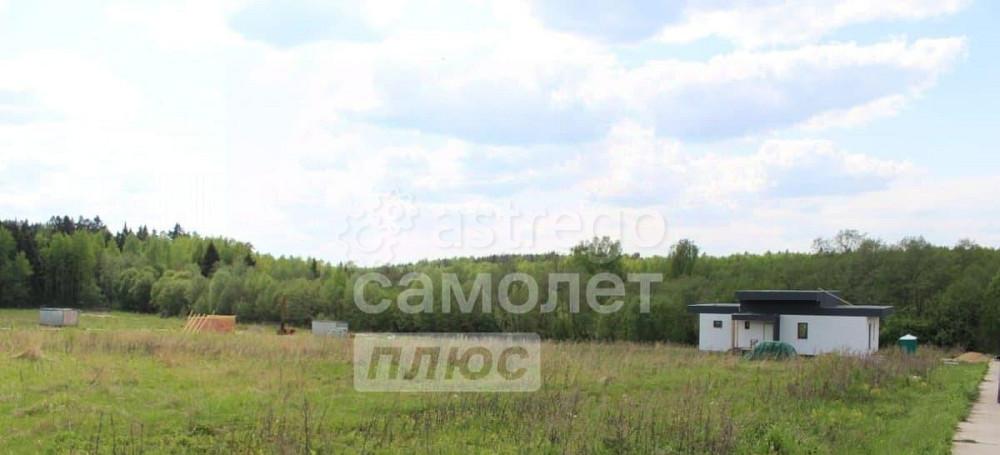 Земельный участок, 27 соток Москва - изображение 6