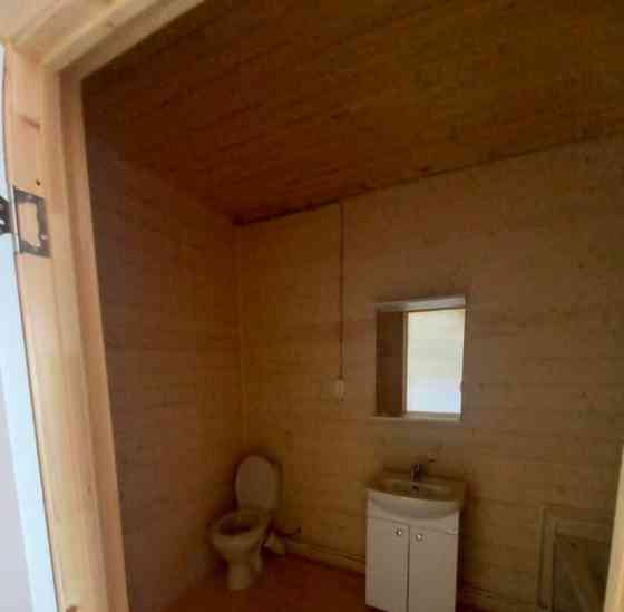 Дом, 132 м2, 6.1 сотки, 2 эт. Солнечногорск