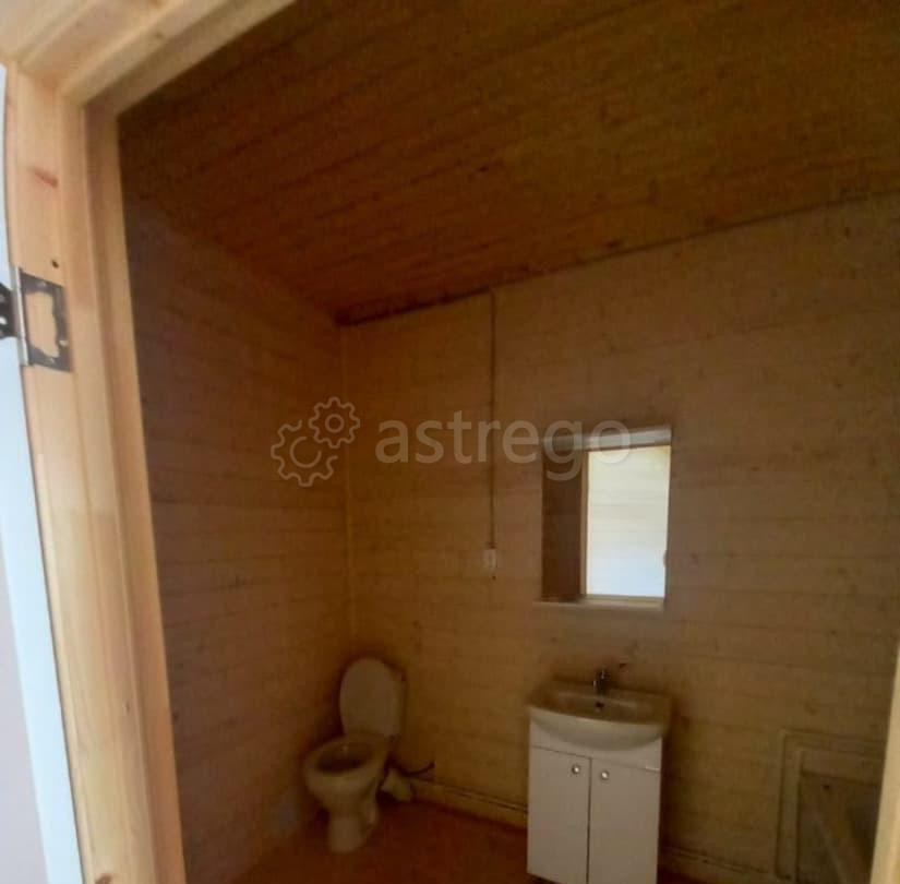 Дом, 132 м2, 6.1 сотки, 2 эт. Солнечногорск - изображение 3