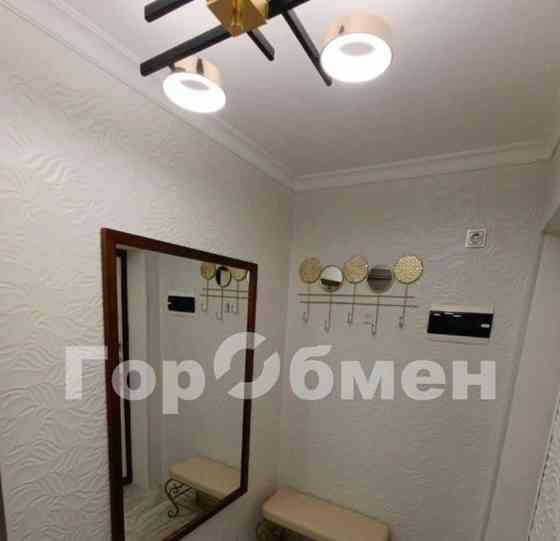 1-комн. квартира, 34 м2, 8/9 эт. Москва
