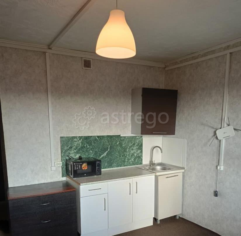 Студия, 24.4 м2, 6/18 эт. Звенигород - изображение 1