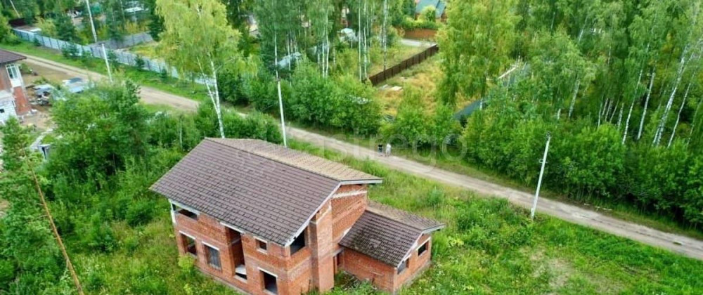 Дом, 270 м2, 15 соток, 2 эт. Электроугли - изображение 1