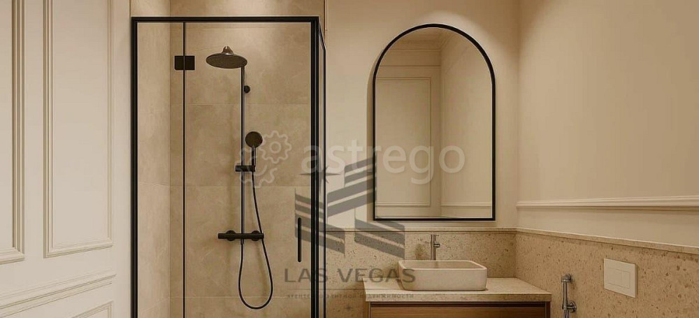 3-комн. квартира, 75 м2, 7/11 эт. Москва - изображение 3