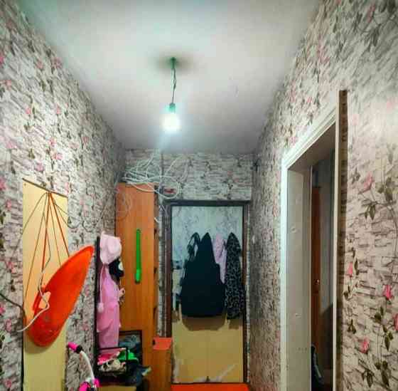 2-комн. квартира, 50.5 м2, 1/5 эт. Минусинск