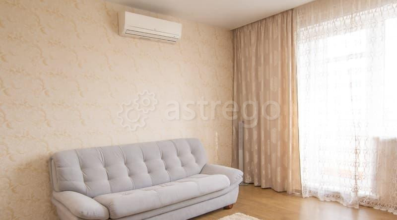 2-комн. квартира, 60 м2, 8/10 эт. Красноярск - изображение 7