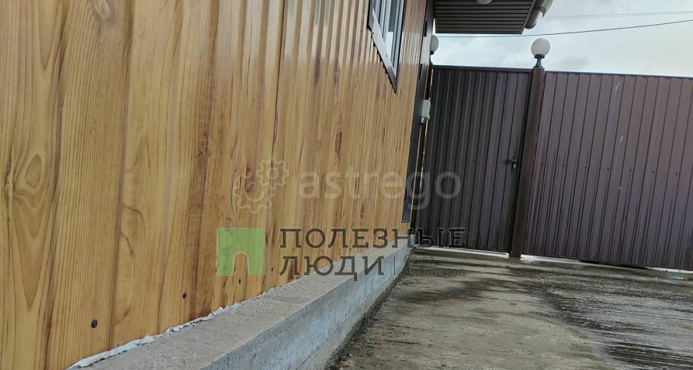 Дом, 46 м2, 10.42 сотки, 1 эт. Емельяново - изображение 3