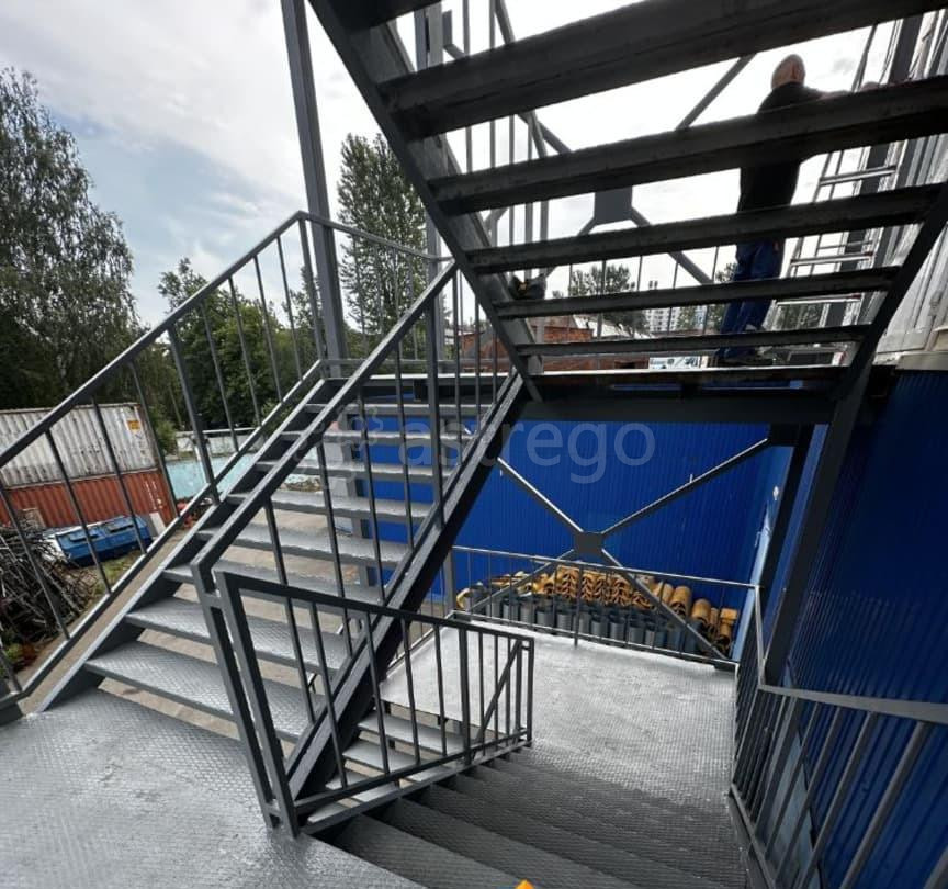 Свободного назначения, 270 м2 Санкт-Петербург - изображение 2