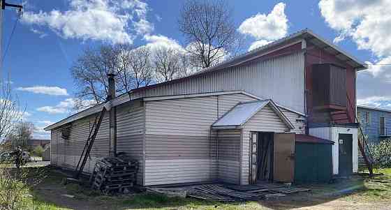 Свободного назначения, 415 м2 Няндома