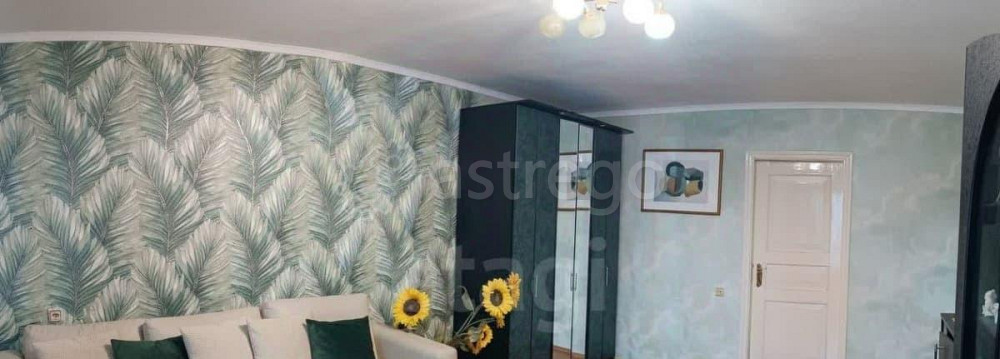 4-комн. квартира, 69.2 м2, 7/9 эт. Люберцы - изображение 2