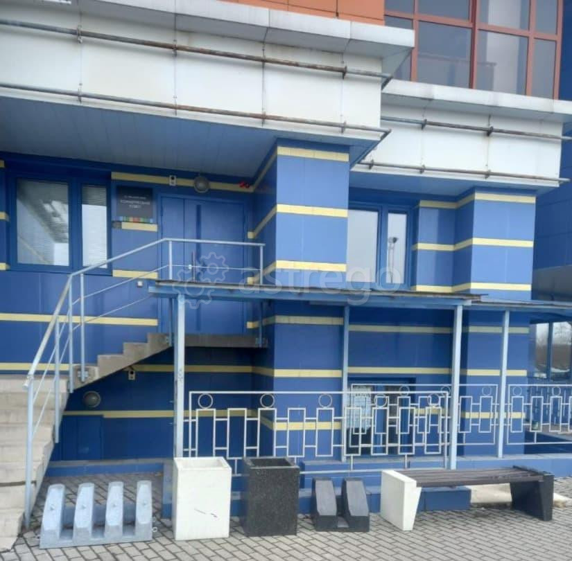 Свободного назначения, 150 м2 Красноярск - изображение 1