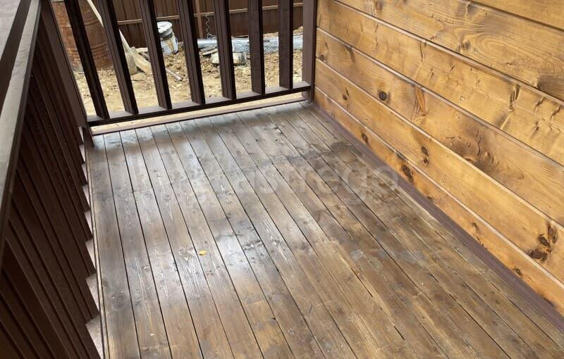 Дом, 210 м2, 12 соток Наро-Фоминск - изображение 3