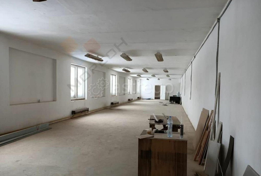 Склад, 4000 м Энем - изображение 2