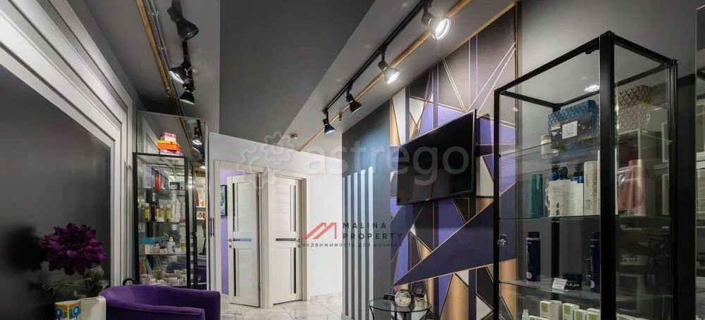Торговое помещение, 500 м2 Москва - изображение 2