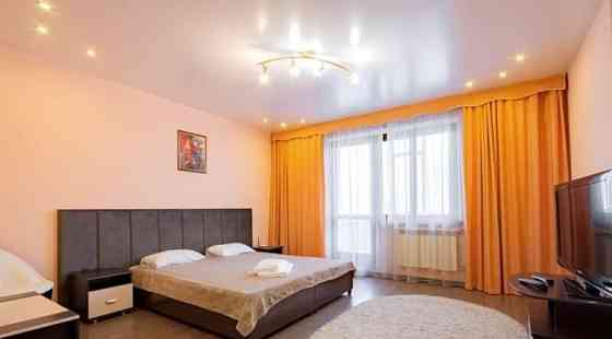 1-комн. квартира, 38 м2, 4/10 эт. Красноярск