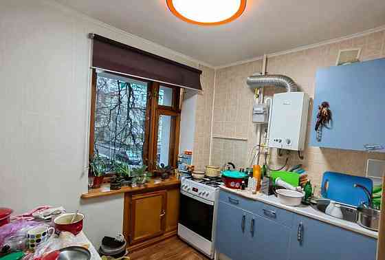 3-комн. квартира, 60 м2, 2/5 эт. Белгород