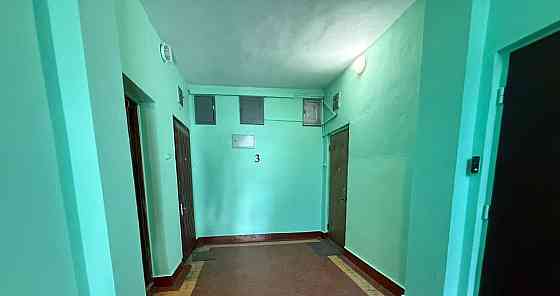 Комната, 34 м2, 3/5 эт. Москва