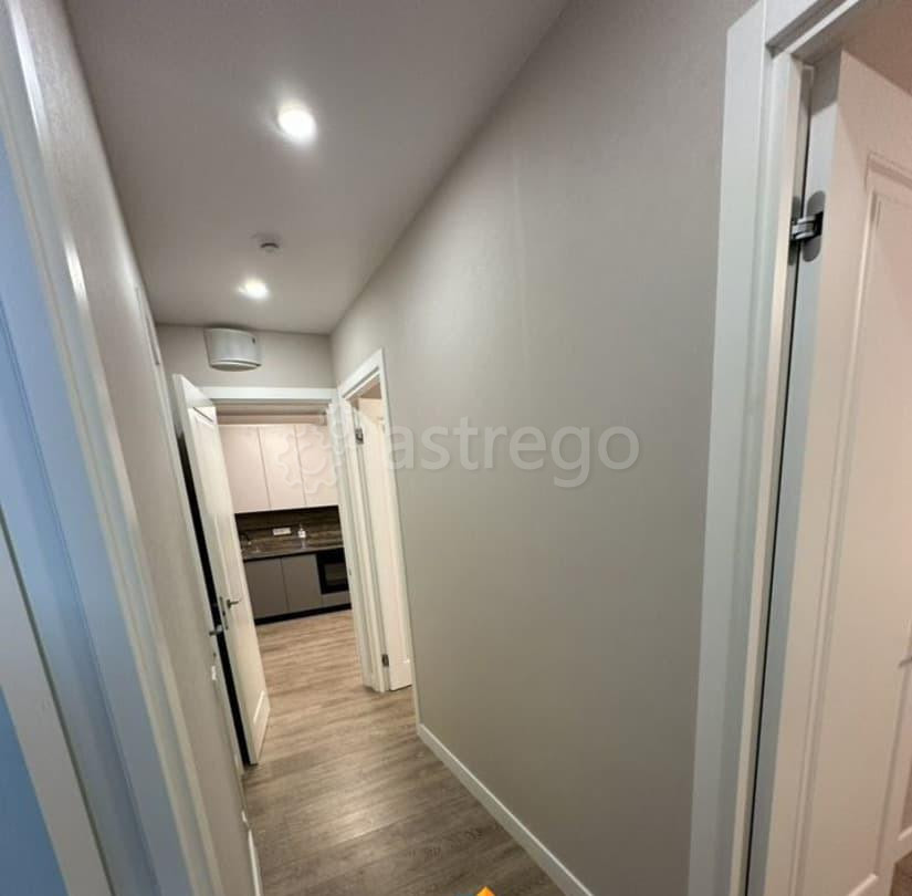3-комн. квартира, 80 м2, 13/16 эт. Москва - изображение 5