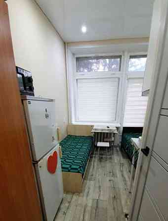 1-комн. апарт-ы, 15 м2, 2/4 эт. Барнаул