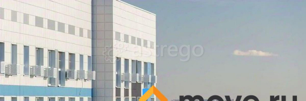 2-комн. квартира, 72.8 м2, 16/17 эт. Пушкино - изображение 4