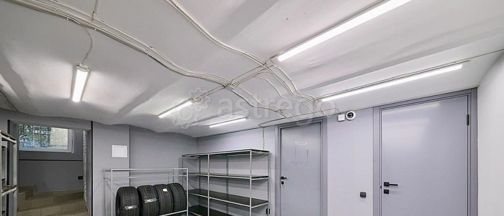 Склад, 74.9 м2 Санкт-Петербург - изображение 5