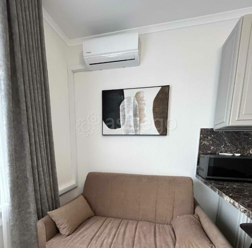 Студия, 28 м2, 15/25 эт. Москва - изображение 7