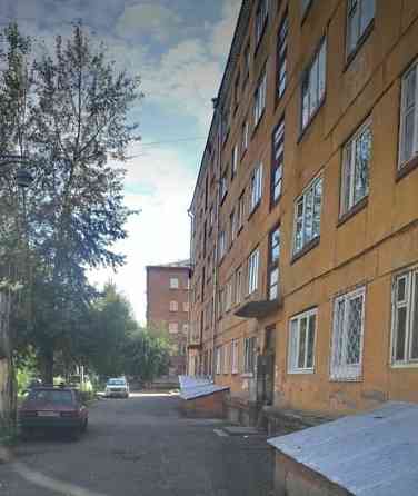 Комната, 16 м2, 2/5 эт. Красноярск