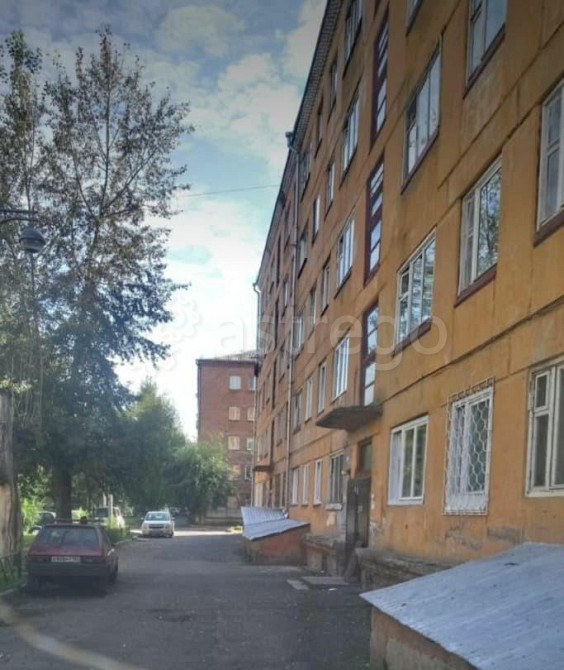 Комната, 16 м2, 2/5 эт. Красноярск - изображение 5