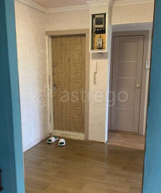 3-комн. квартира, 58 м2, 5/5 эт. Благовещенск - изображение 8