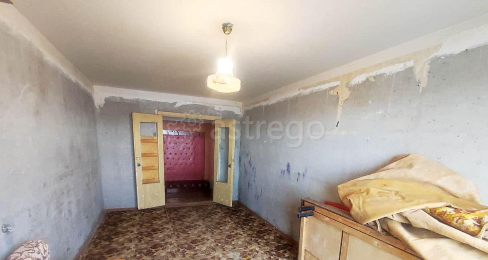 Комната, 34.6 м2, 6/9 эт. Егорьевск - изображение 5