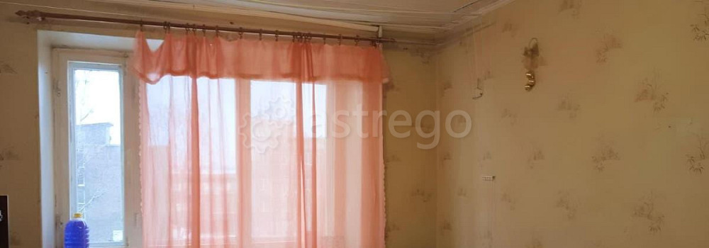 Комната, 16 м2, 4/10 эт. Архангельск - изображение 5