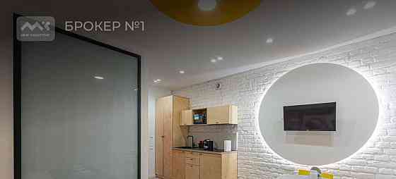 5-комн. квартира, 114.6 м2, 2/5 эт. Санкт-Петербург