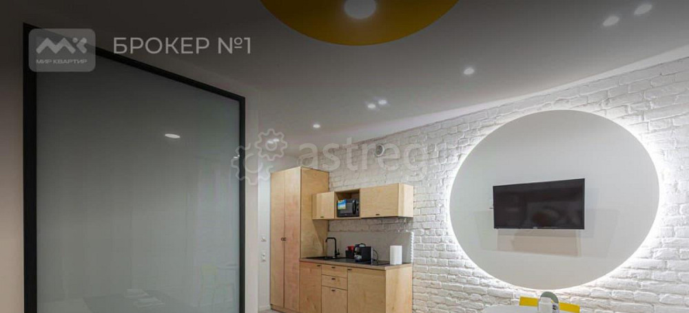 5-комн. квартира, 114.6 м2, 2/5 эт. Санкт-Петербург - изображение 2