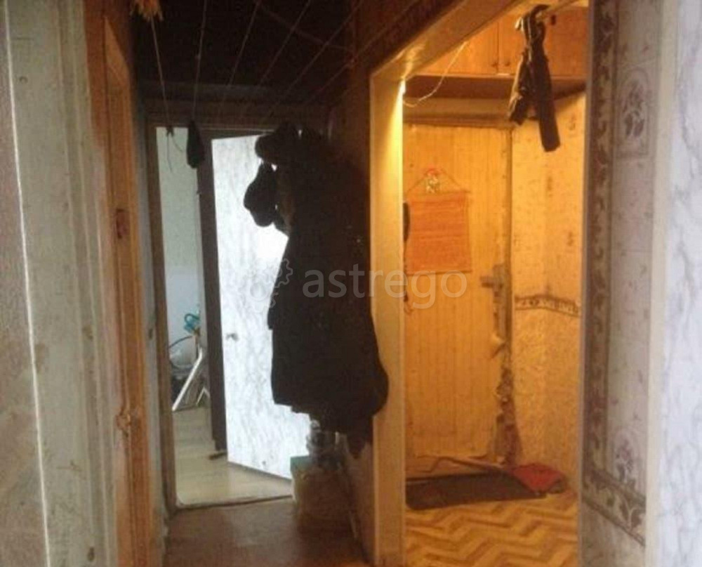 4-комн. квартира, 75 м2, 3/5 эт. Солнечногорск - изображение 3