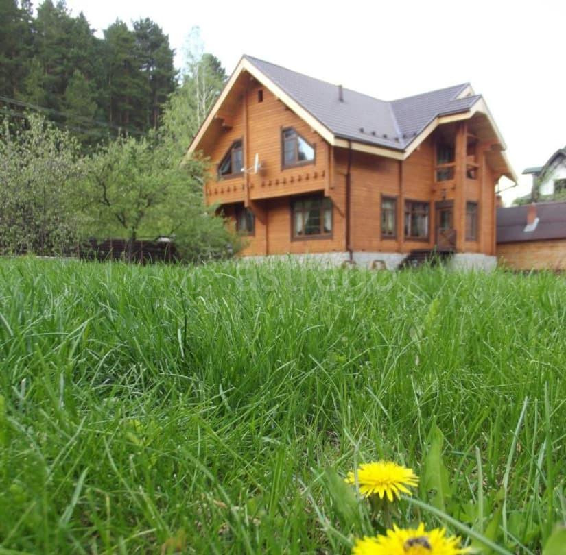 Коттедж, 271 м2, 10 соток, 2 эт. Белокуриха - изображение 2