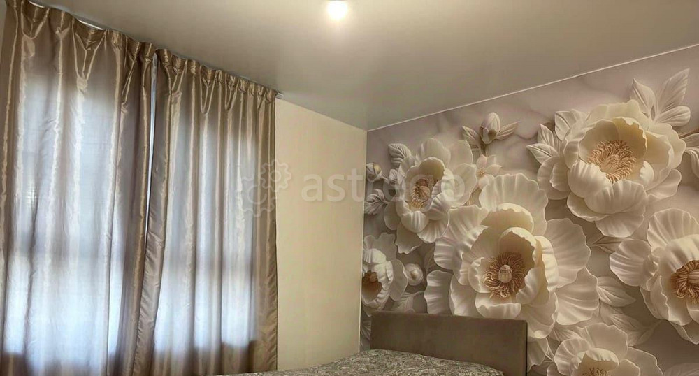 Студия, 26 м2, 9/17 эт. Люберцы - изображение 1