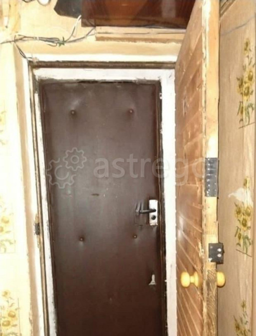 Комната, 17 м2, 1/4 эт. Щёлково - изображение 3