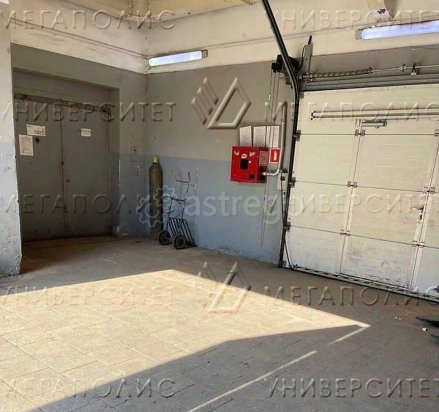 Производственное, 615 м2 Подольск - изображение 2
