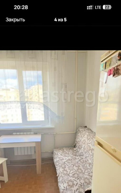 1-комн. квартира, 33 м2, 10/11 эт. Белгород - изображение 2