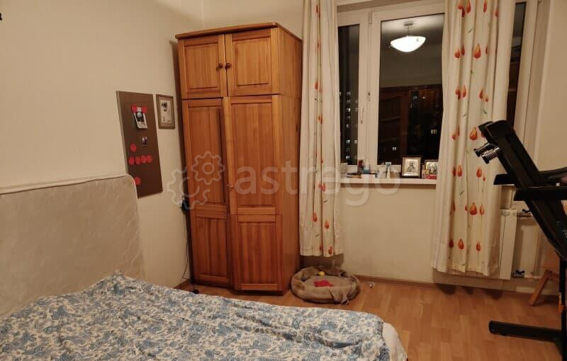 3-комн. квартира, 74.7 м2, 10/17 эт. Москва - изображение 9