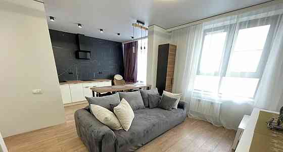 3-комн. квартира, 68.8 м2, 6/7 эт. Мытищи