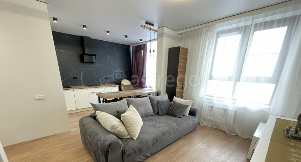 3-комн. квартира, 68.8 м2, 6/7 эт. Мытищи - изображение 2