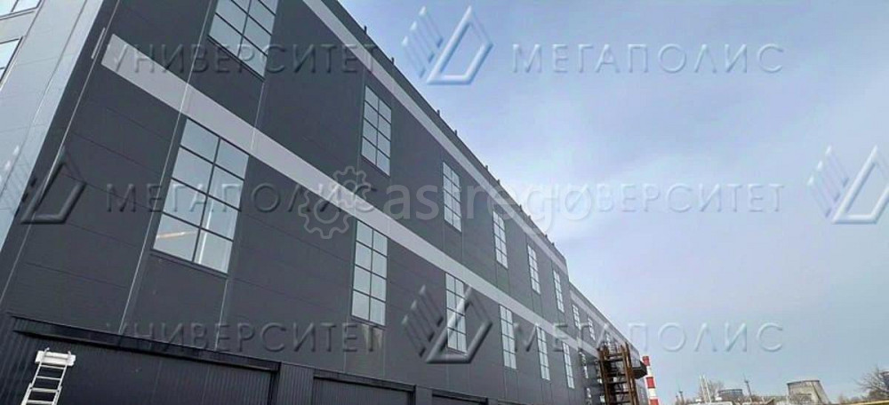 Производственное, 11200 м2 Дзержинский - изображение 5